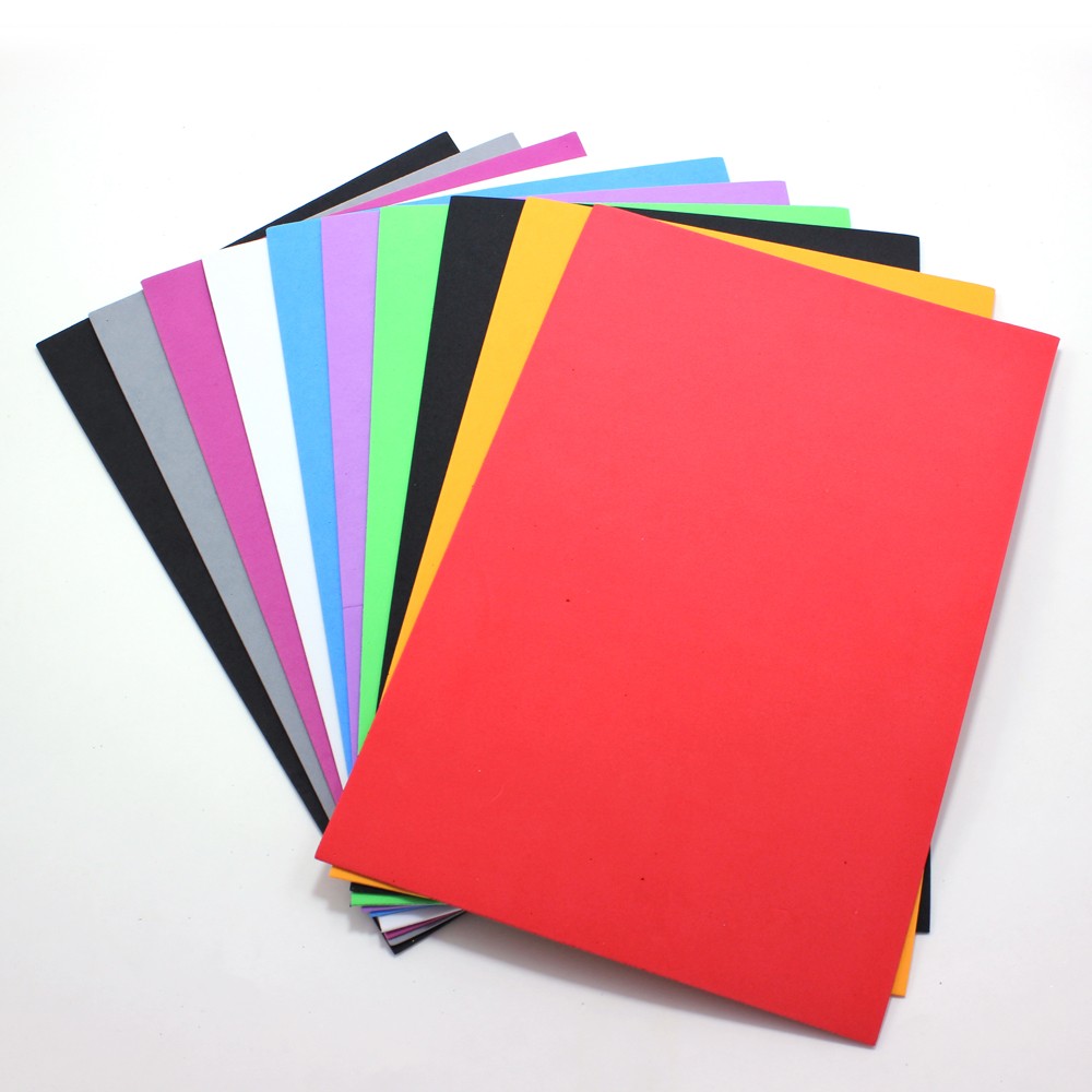 A4 Paper 80gsm Color, Colored Paper 80gsm